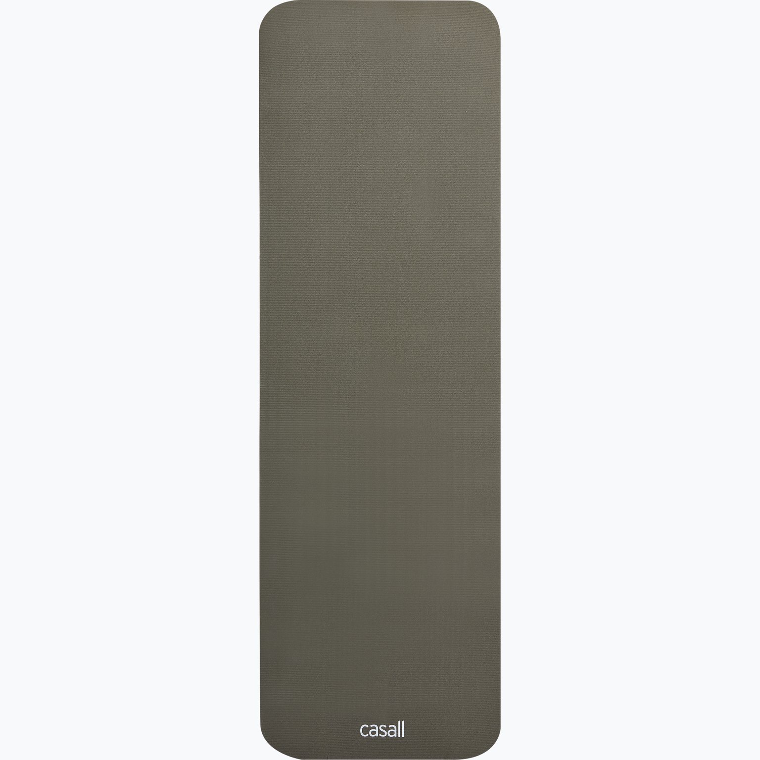 Casall Training Medium 1,5cm yogamatta Grön