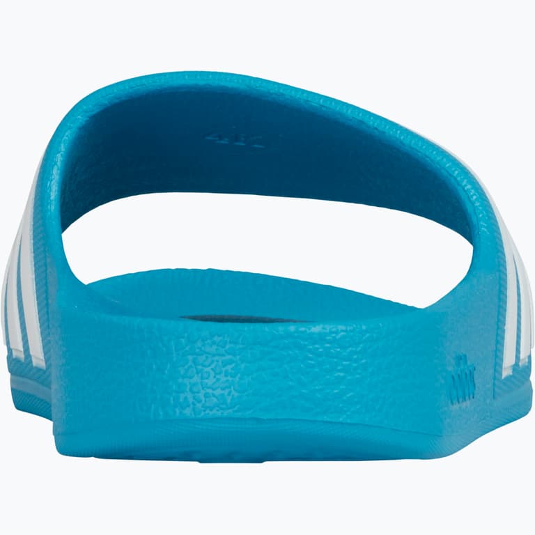adidas Adilette Aqua JR badtofflor Blå