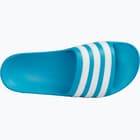 förhandsvisning ikon 5 för adidas Adilette Aqua JR badtofflor Blå