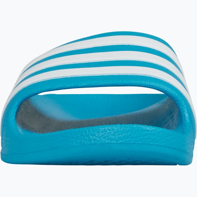 adidas Adilette Aqua JR badtofflor Blå