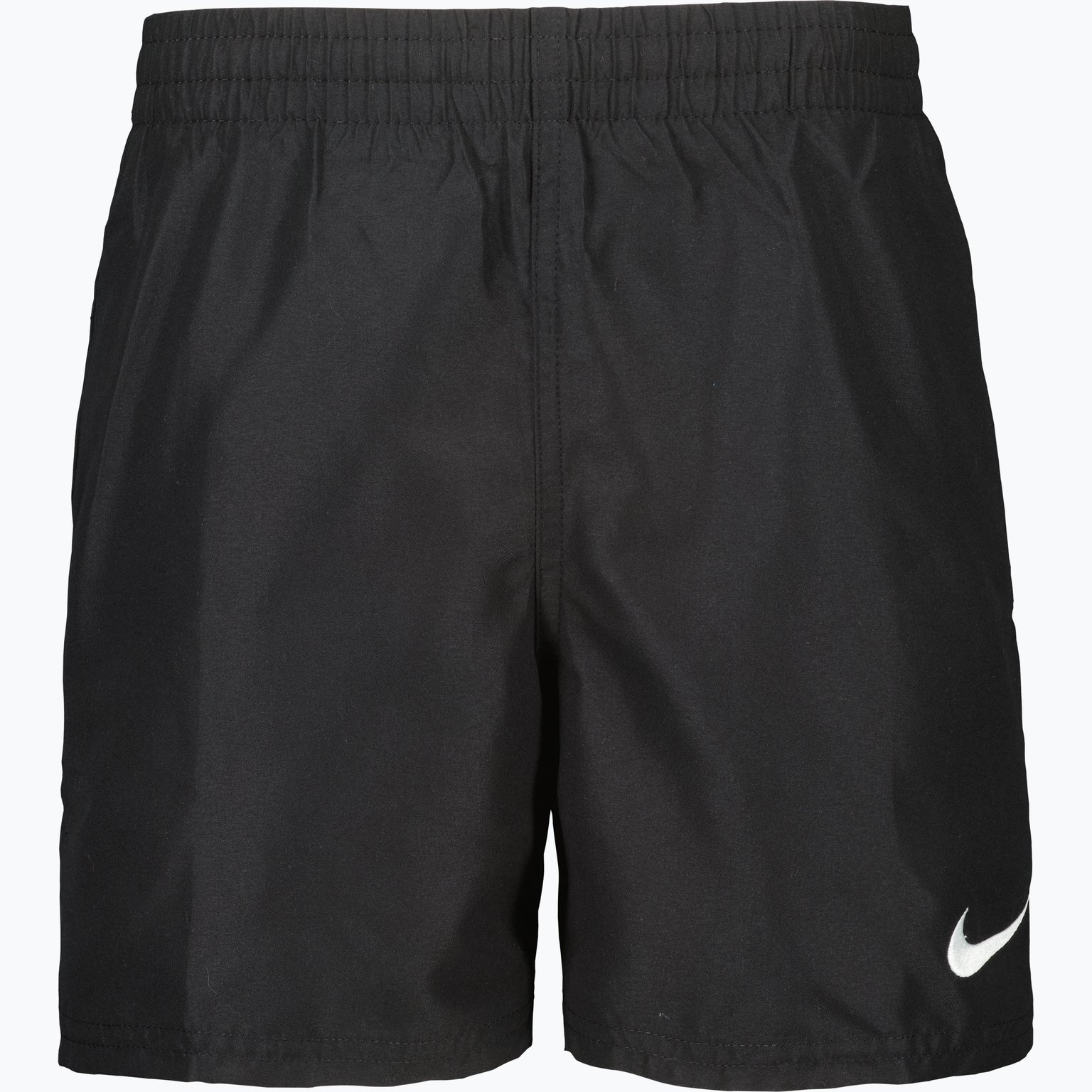 Nike Essential Volley JR badshorts Röd