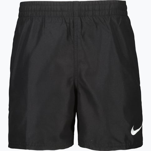 Nike Essential Volley JR badshorts Svart