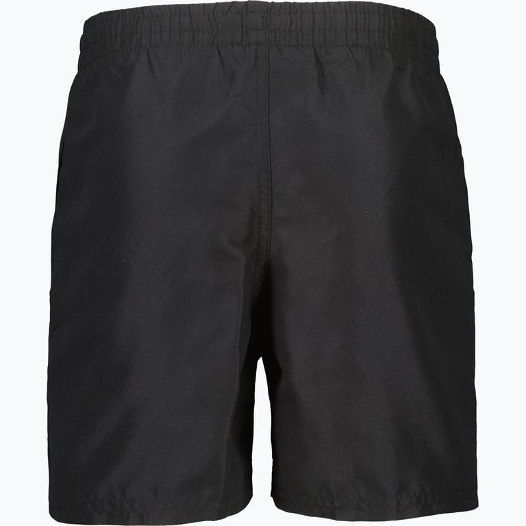 Nike Essential Volley JR badshorts Svart