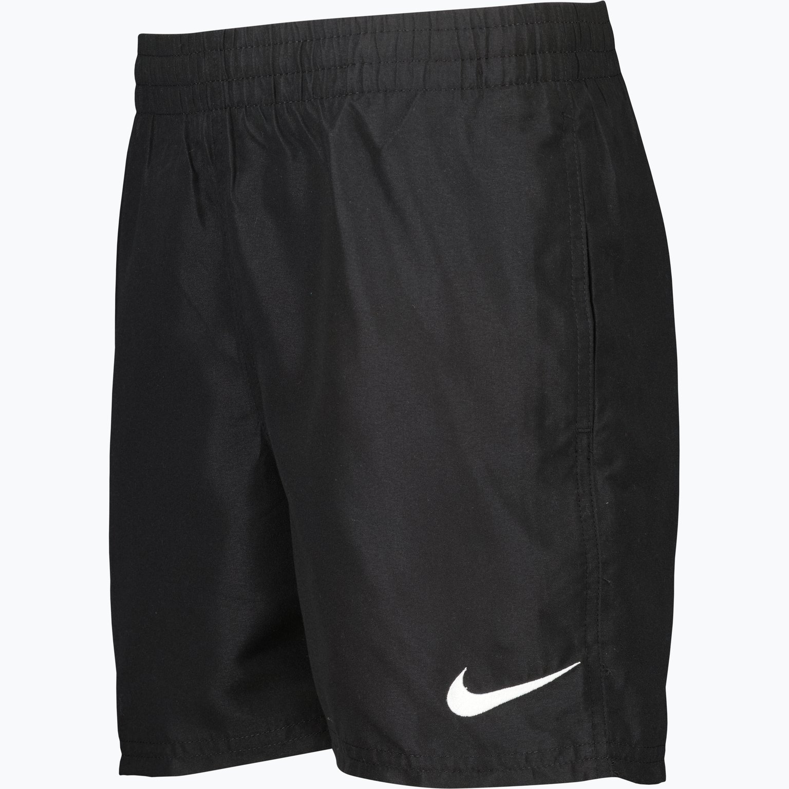 Nike Essential Volley JR badshorts Svart