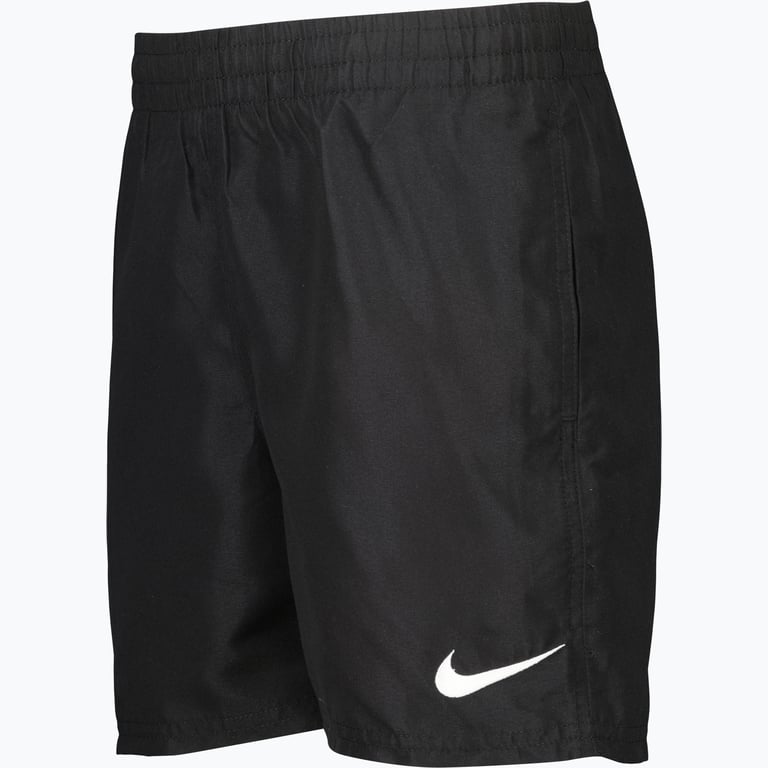 Nike Essential Volley JR badshorts Svart