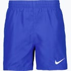 färgalternativ för Blå Nike Essential Volley JR badshorts