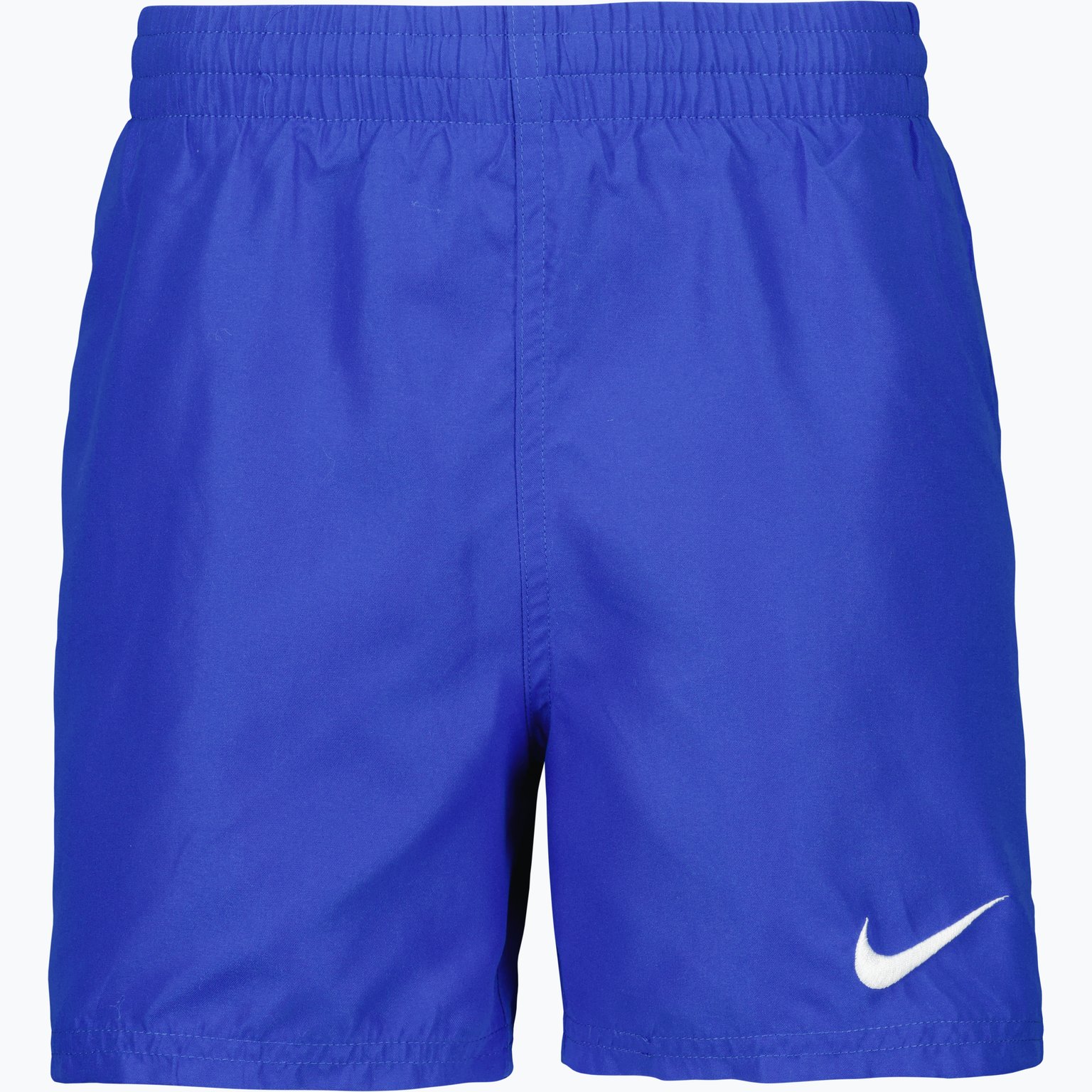 Nike Essential Volley JR badshorts Blå