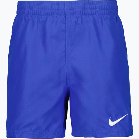 Nike Essential Volley JR badshorts Blå