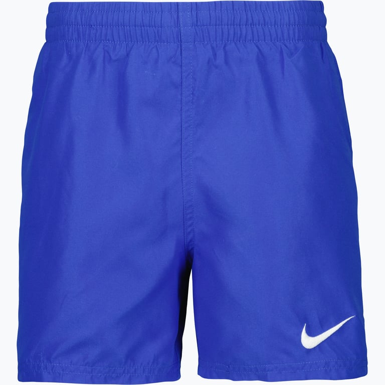 Nike Essential Volley JR badshorts Blå