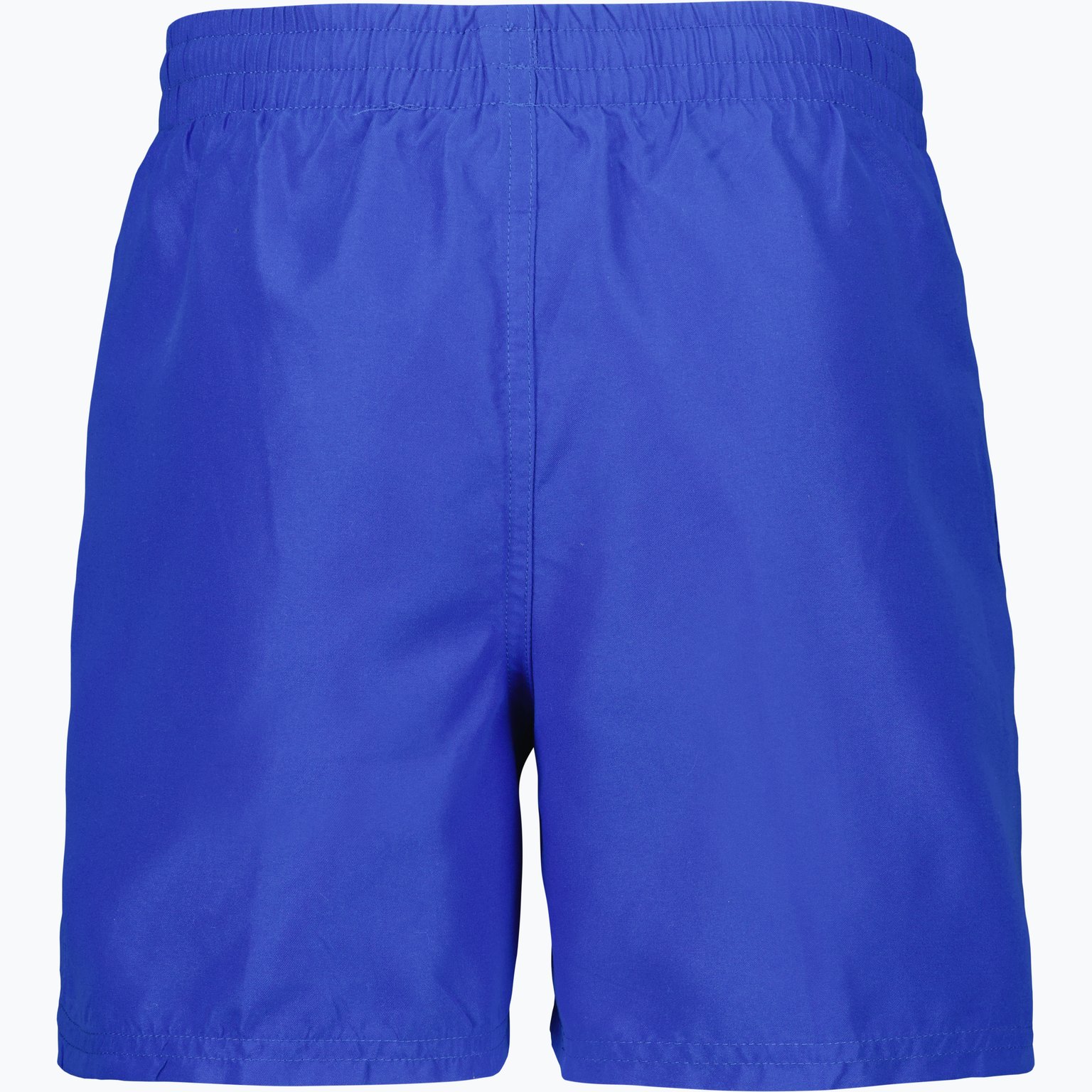 Nike Essential Volley JR badshorts Röd