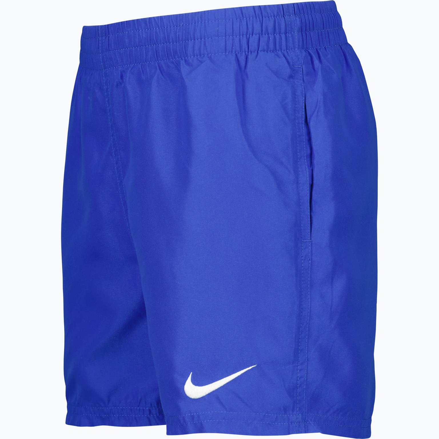 Nike Essential Volley JR badshorts Blå