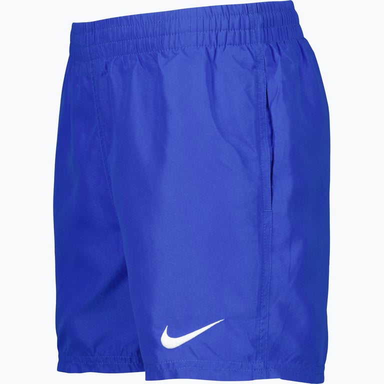 Nike Essential Volley JR badshorts Blå