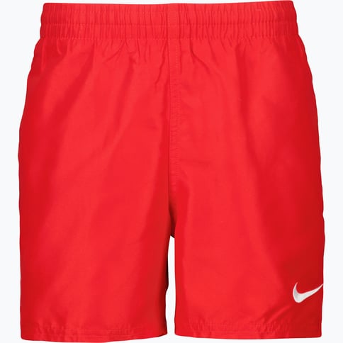 Nike Essential Volley JR badshorts Svart