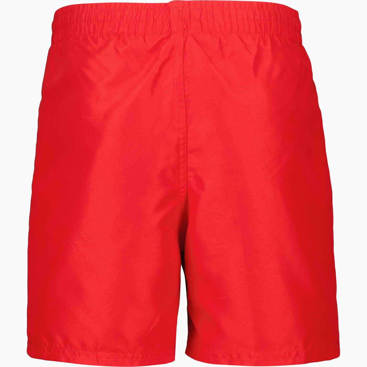 Nike Essential Volley JR badshorts Röd