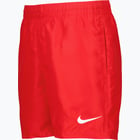 förhandsvisning ikon 3 för Nike Essential Volley JR badshorts Röd