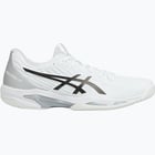 förhandsvisning ikon 1 för Asics SOLUTION SPEED FF 2 W tennisskor Vit