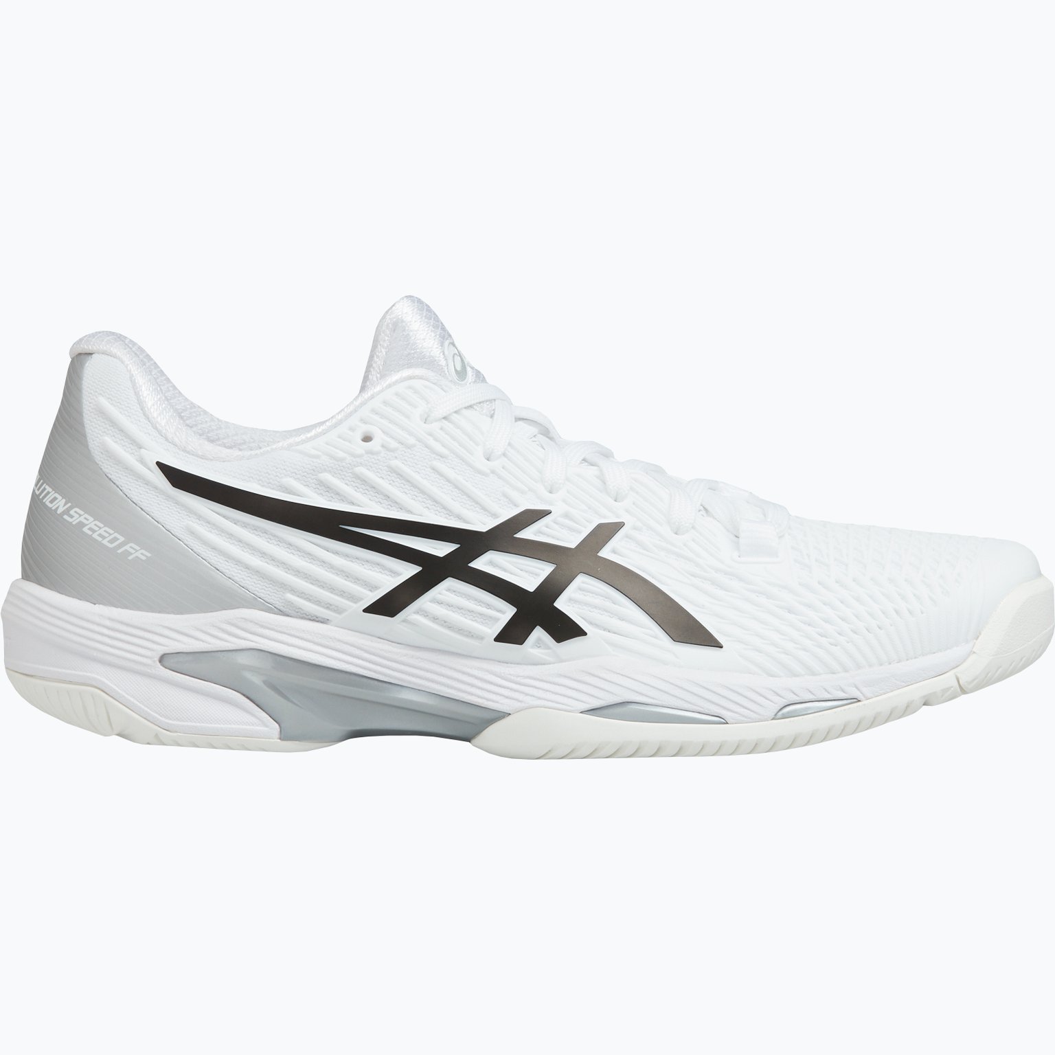 Asics SOLUTION SPEED FF 2 W tennisskor Vit