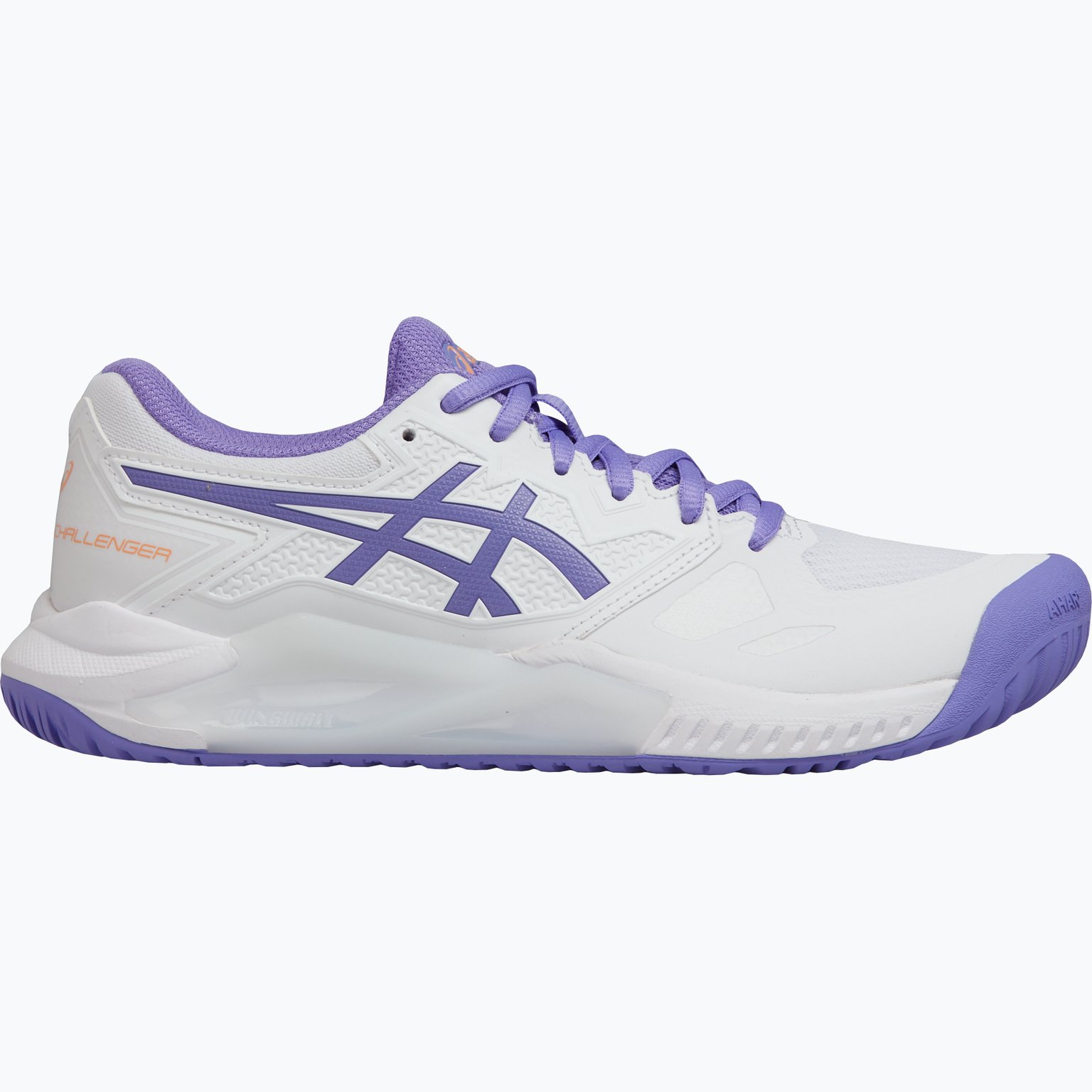 Asics GEL-CHALLENGER 13 W tennisskor Vit