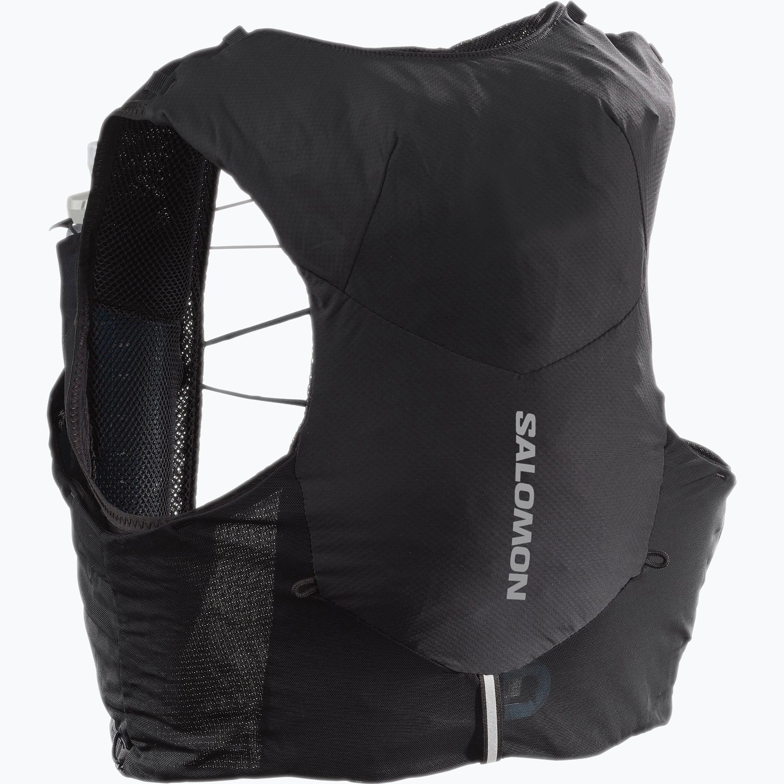 Salomon ADV SKIN 5 löparryggsäck Svart