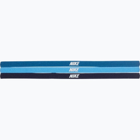 Nike Elastic Headbands 2.0 3-pack hårband Svart