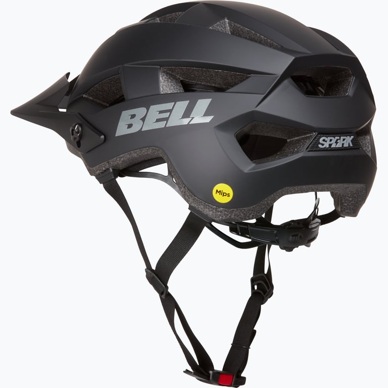 Bell Spark 2 MIPS cykelhjälm  Svart