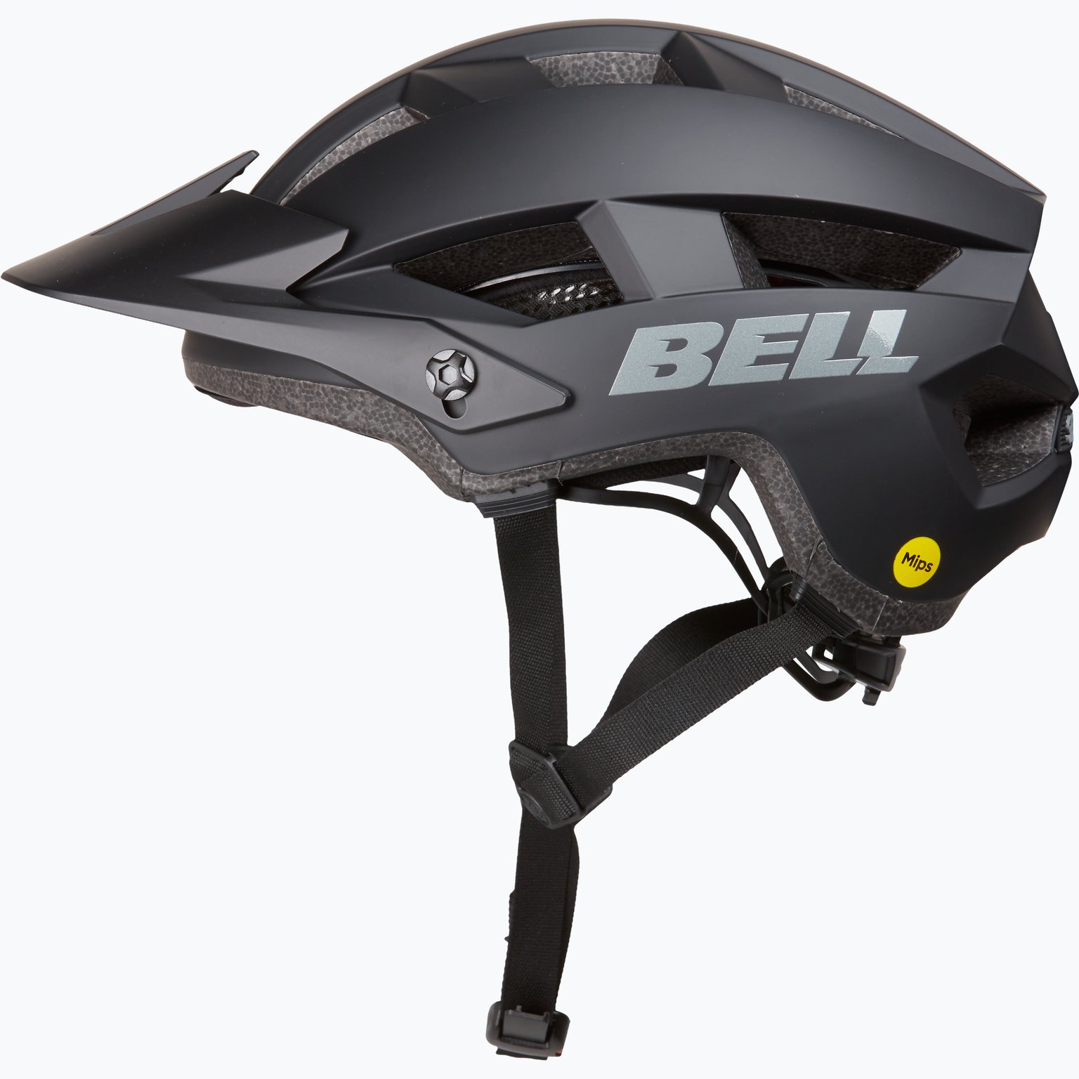 Bell Spark 2 MIPS cykelhjälm  Svart