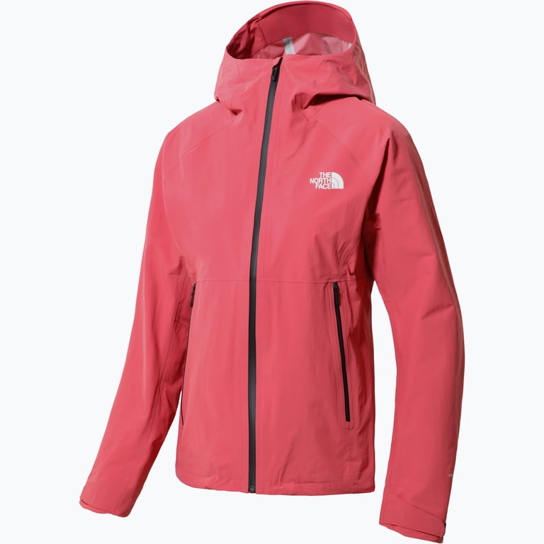 The North Face Circadian DryVent 2.5L W vindjacka Röd