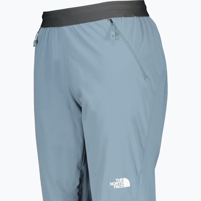 The North Face Athletic Outdoor W vandringsbyxor Grå