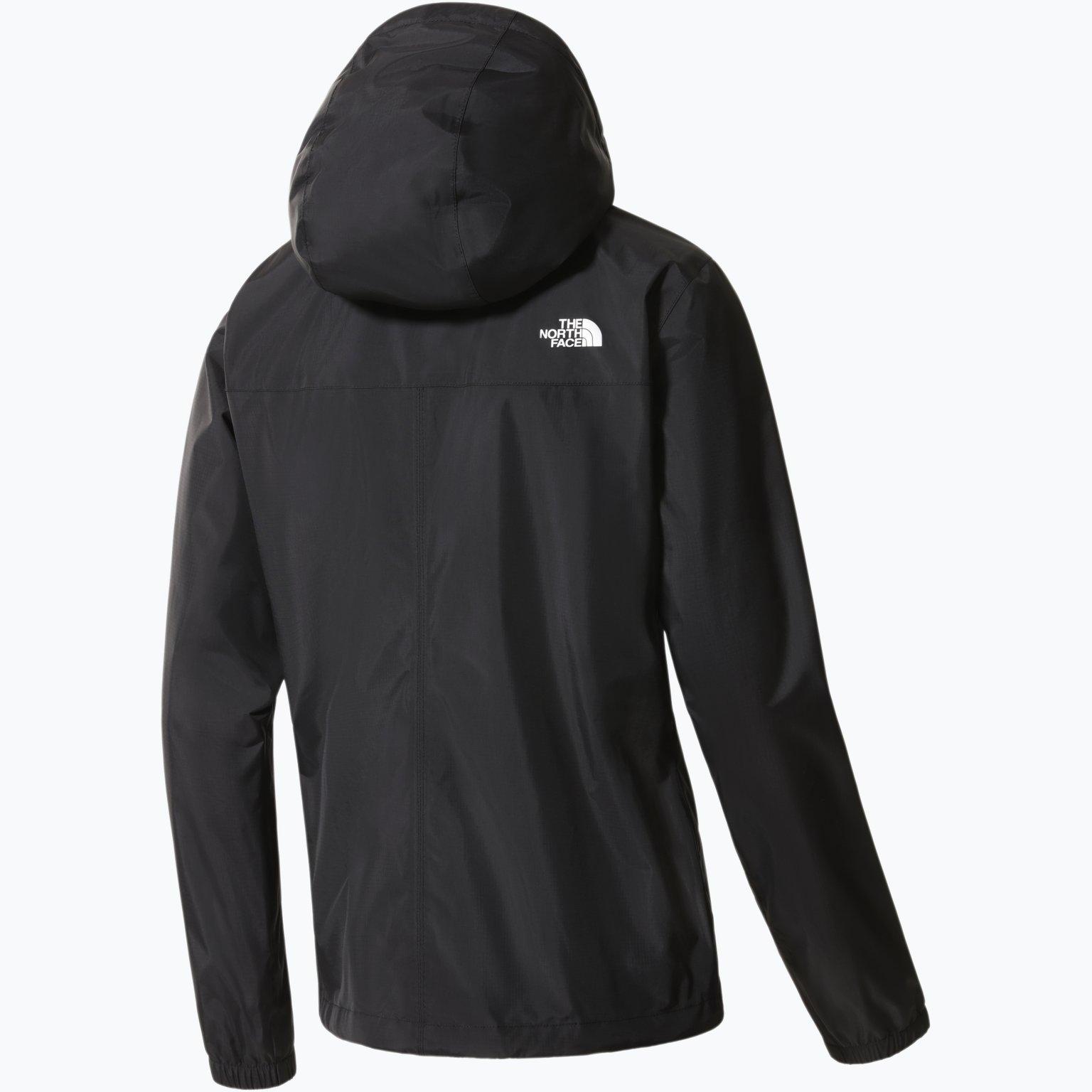 The North Face Antora W regnjacka Svart