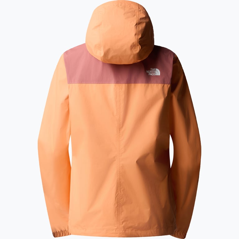 The North Face Antora W regnjacka Orange