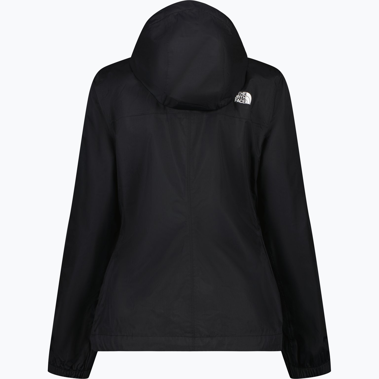 The North Face Antora W regnjacka Svart