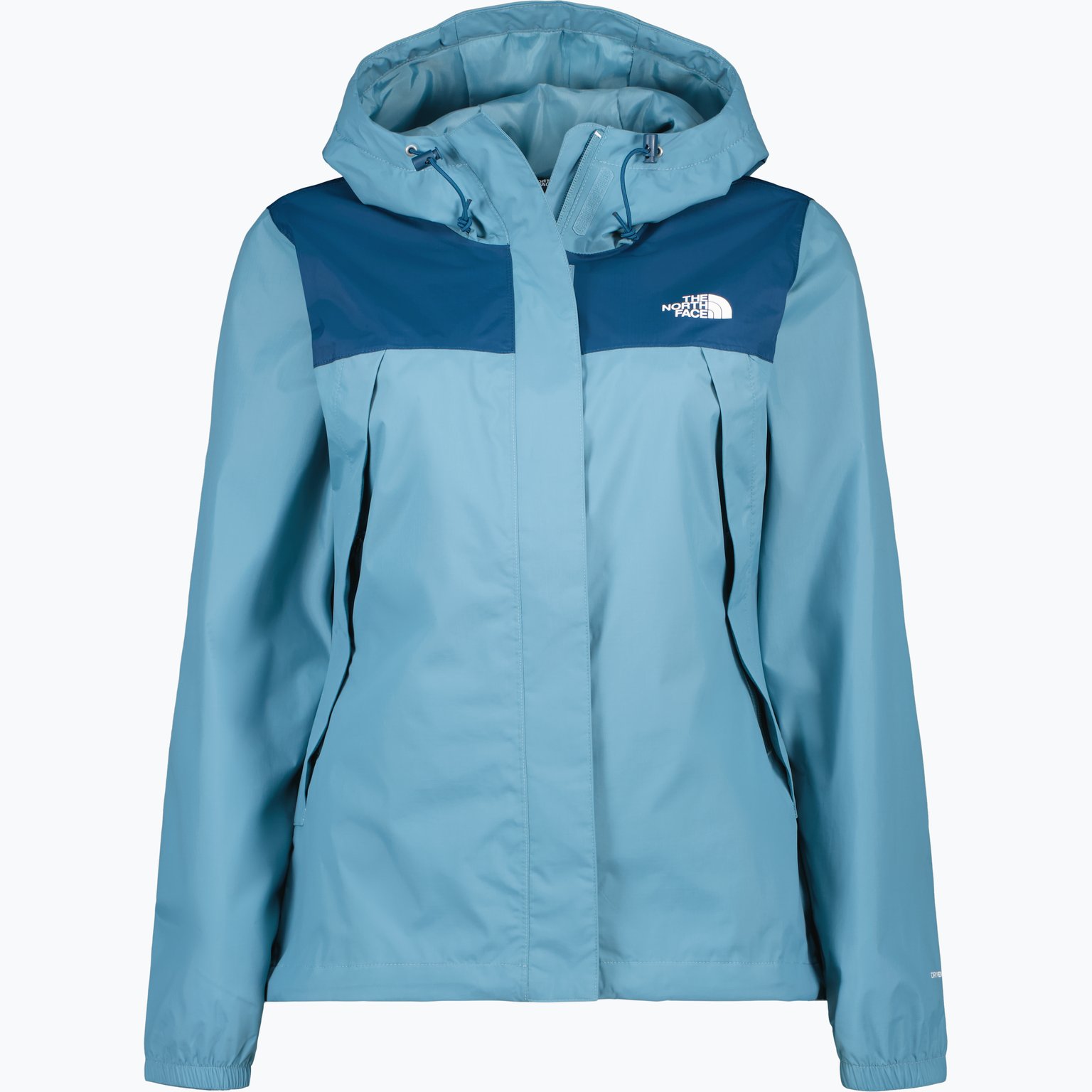 The North Face Antora W regnjacka Vit