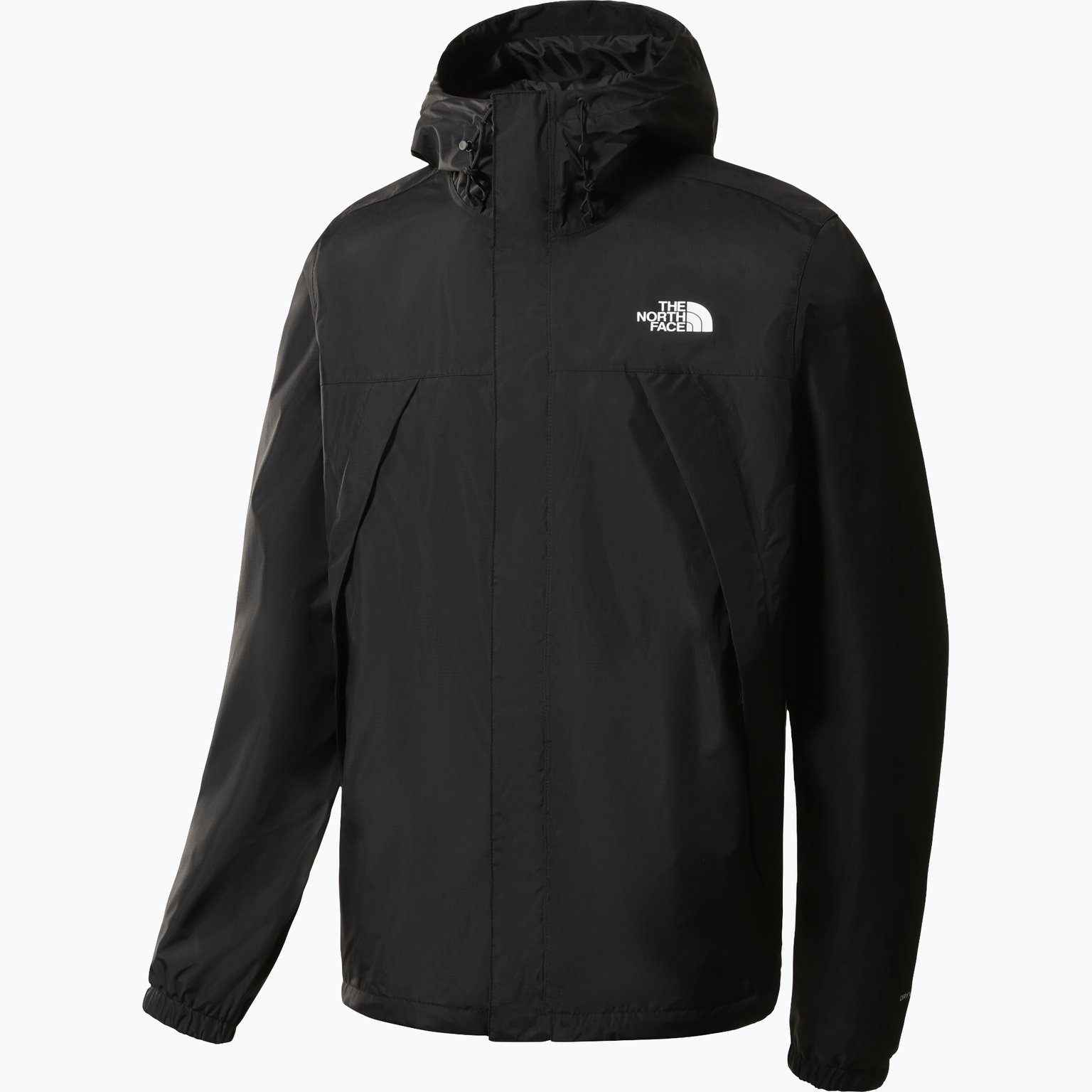 The North Face Antora M regnjacka Brun