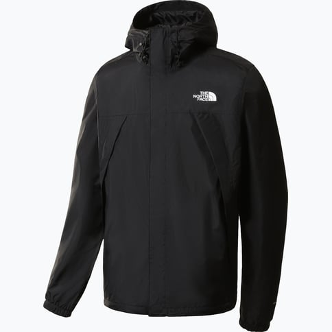 The North Face Antora M regnjacka Blå