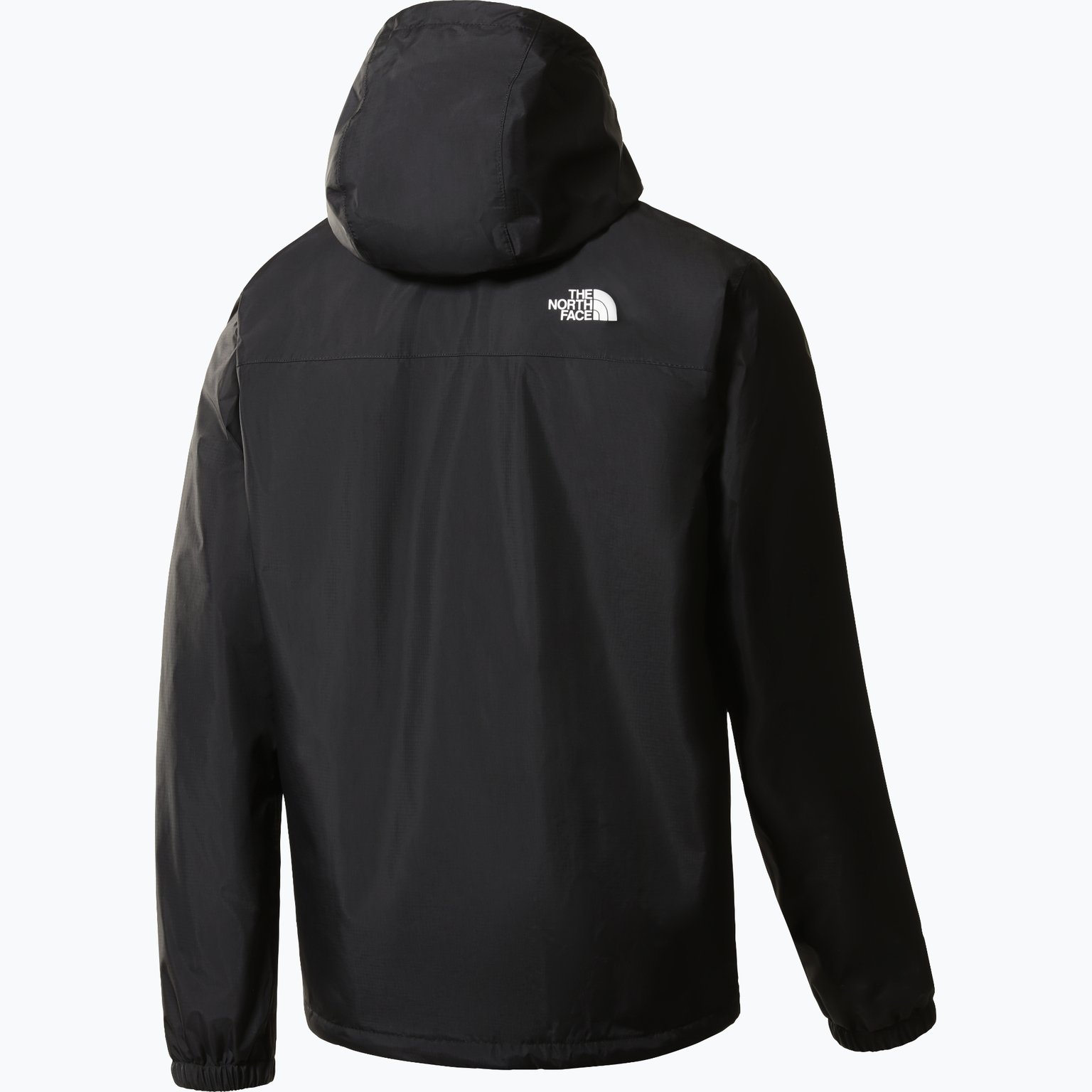 The North Face Antora M regnjacka Svart