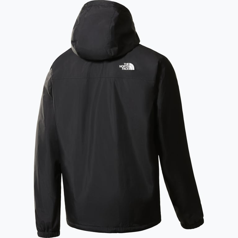 The North Face Antora M regnjacka Svart