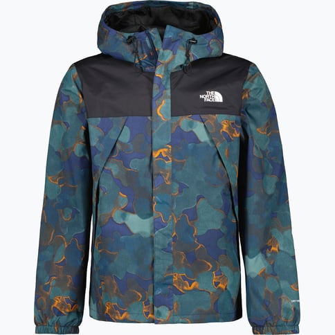 The North Face Antora M regnjacka Svart