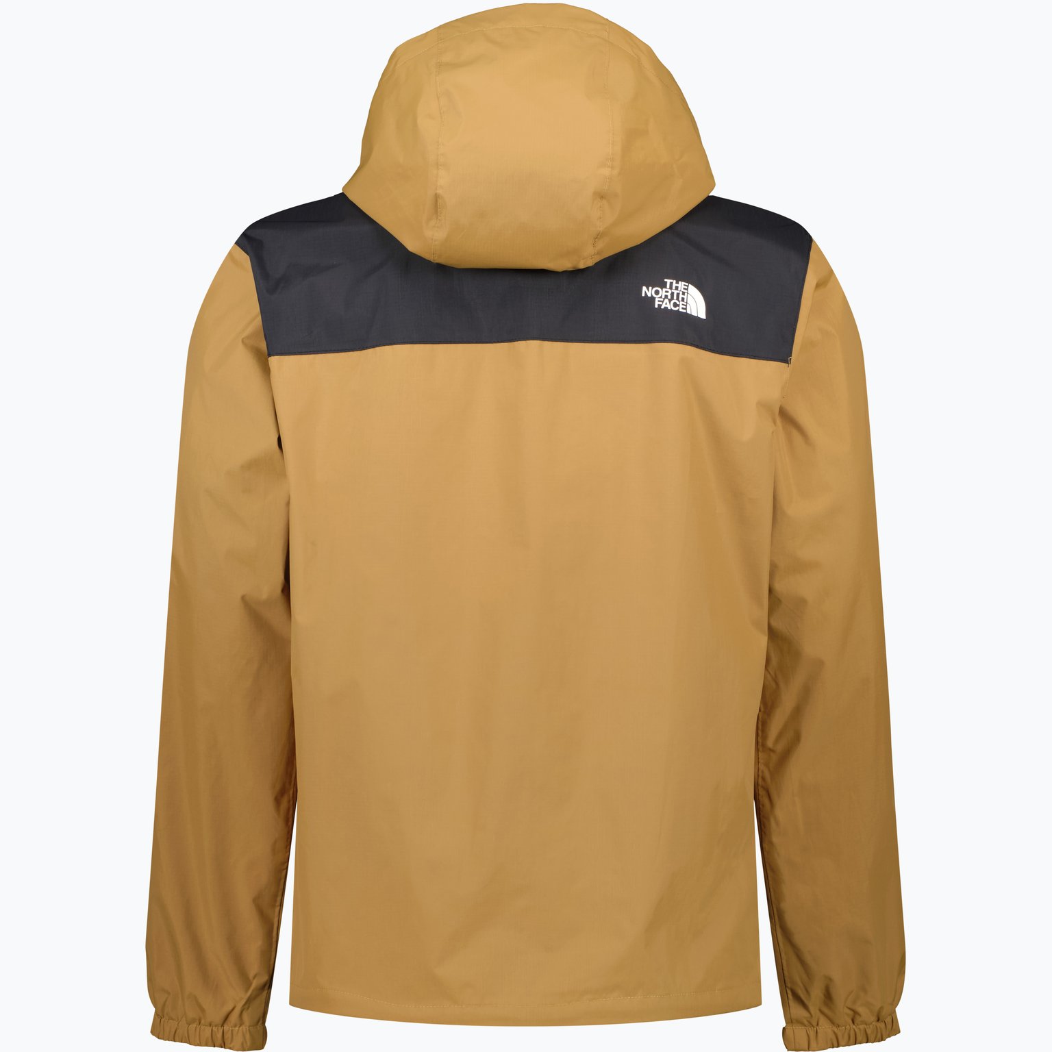 The North Face Antora M regnjacka Brun