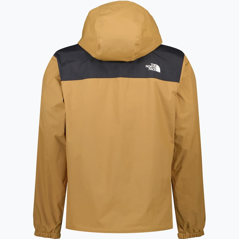 The North Face Antora M regnjacka Brun