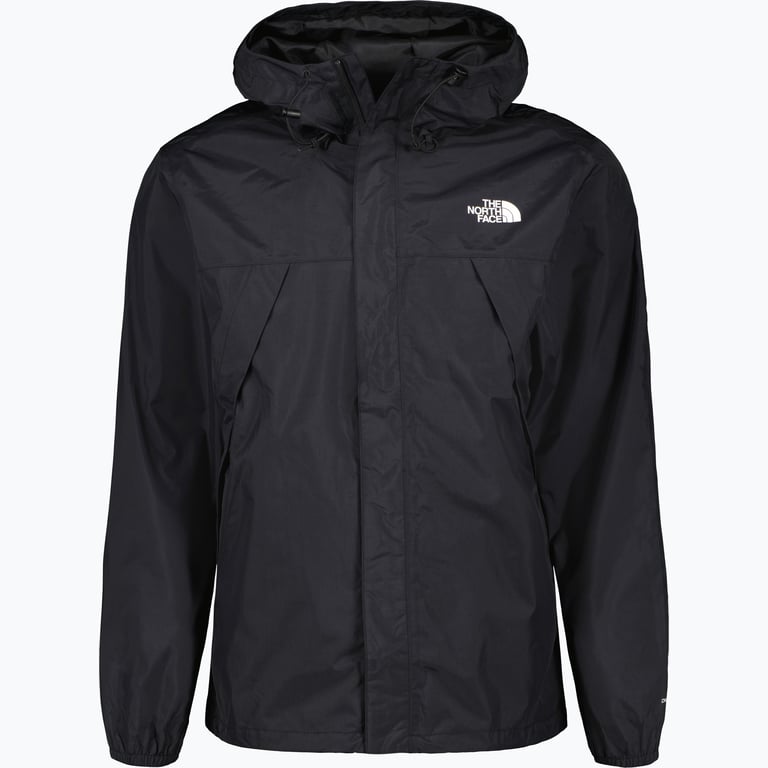 The North Face Antora M regnjacka Svart