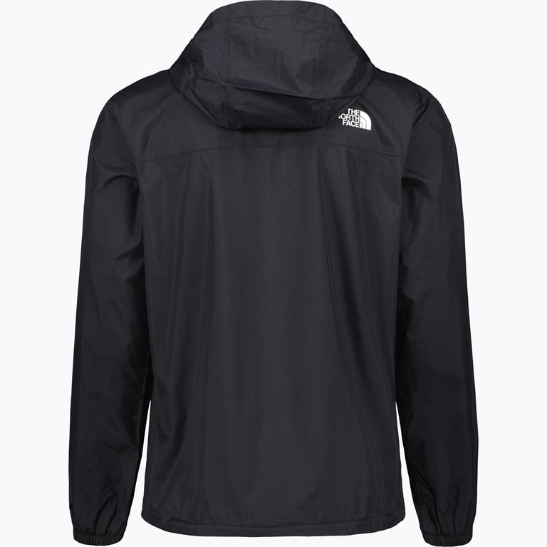 The North Face Antora M regnjacka Svart