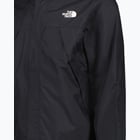 förhandsvisning ikon 3 för The North Face Antora M regnjacka Svart