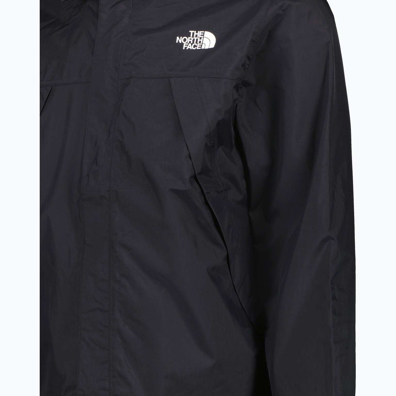 The North Face Antora M regnjacka Svart