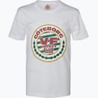 förhandsvisning ikon 1 för Frölunda Hockey Retro Jr T-shirt Vit