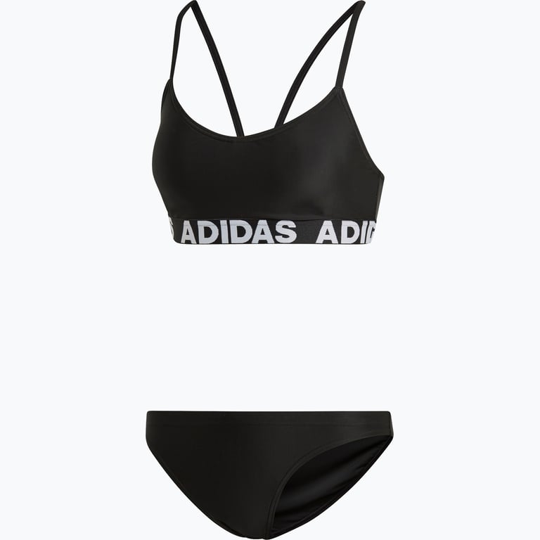 adidas Branded Beach bikini Svart