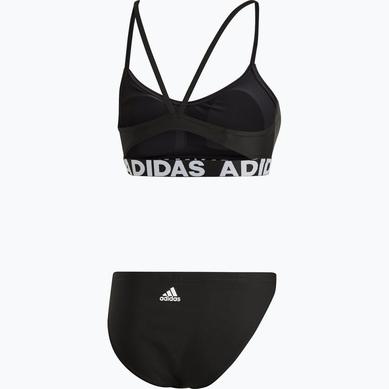 adidas Branded Beach bikini Svart