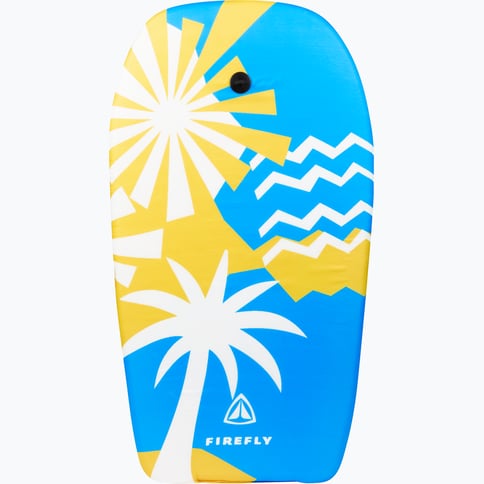 Firefly Bodyboard EPS 33 Blå