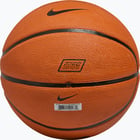 förhandsvisning ikon 2 för Nike Everyday Playground 8P Deflated basketboll Orange