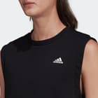 förhandsvisning ikon 3 för adidas Designed To Move Studio träningslinne Svart