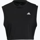 förhandsvisning ikon 6 för adidas Designed To Move Studio träningslinne Svart